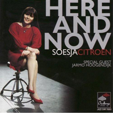 Günün Müzisyeni: Soesja Citroen (1948)