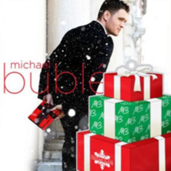 Günün Parçası: Jingle Bells (Michael Bublé feat Puppini Sisters)