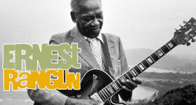 Jamaika`nın en iyi caz gitaristi olarak nitelenen Ernest Ranglin 25 Kasım akşamı Cemal Reşit Rey`de çalacak