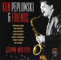 Günün Müzisyeni: Ken Peplowski (1959)