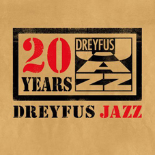 Günün Parçası: Lullaby Of Birdland (Dreyfus Jazz 20 Years isimli albümden)