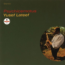 Günün Müzisyeni: Yusef Lateef (1920)