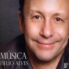 Günün Albümü: Musica (Helio Alves)