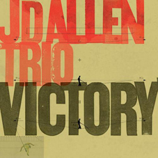 Günün Albümü: Victory (JD Allen`ın yeni albümü)