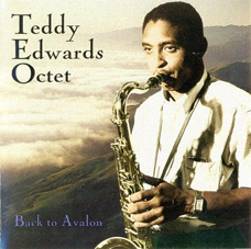 Günün Müzisyeni: Teddy Edwards (1924 - 2003)
