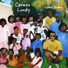 Günün Albümü: Come Home (Carmen Lundy`nin 2007 tarihli albümünden)