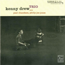 Günün Müzisyeni: Kenny Drew (1928 - 1993)