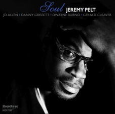 Günün Albümü: Soul (Jeremy Pelt`in yeni albümü)
