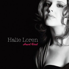 Günün Parçası: Taking A Chance On Love (Halie Loren`in yeni albümü Heart First`ten)