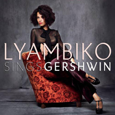 Günün Parçası: `S Wonderful (Lyambiko`nun yeni albümü Sings Gershwin`den)