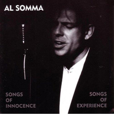 Günün Albümü: Songs Of Innocence (Al Somma`nın ilk albümü, 2006)