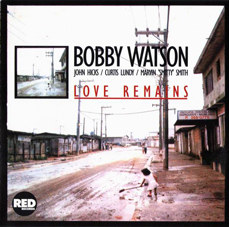Günün Parçası: The Mistery (Bobby Watson`ın Love Remains isimli 1986 tarihli albümünden)