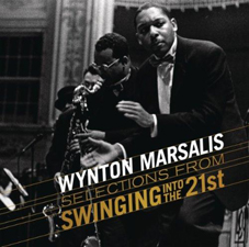 Günün Müzisyeni: Wynton Marsalis (1961)