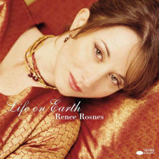 Günün Albümü: Life On Earth (Renee Rosnes`nin 2002 tarihli albümü)