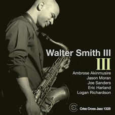Günün Albümü: III (Walter Smith III, 2010)
