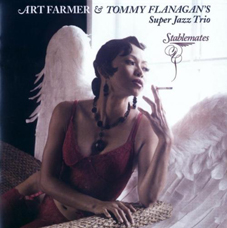 Günün Müzisyeni: Art Farmer ve Tommy Flanagan