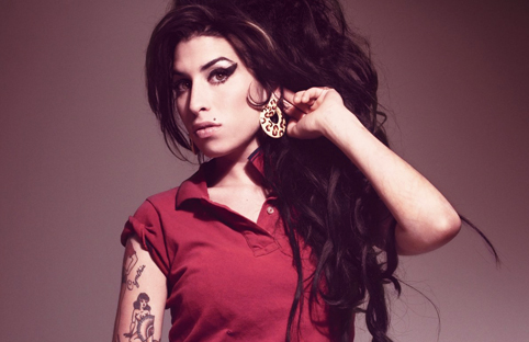 Buket Coşkuner`in Amy Winehouse için hazırladığı tribute gece 23 Mart akşamı Jazz Company`de.