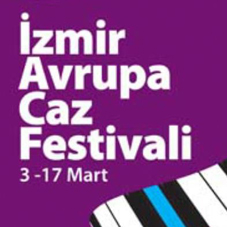 Günün Müzisyeni: İzmir Avrupa Caz Festivali