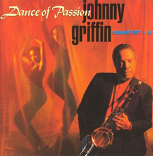 Günün Müzisyeni: Johnny Griffin (1928 - 2008)