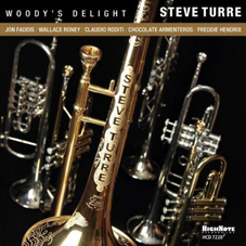 Günün Parçası: Woody`s Delight `(Steve Turre`nin aynı adlı yeni albümünden)