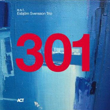 Günün Albümü: 301 (Esbjörn Svensson Trio`nun yeni çıkan albümü)