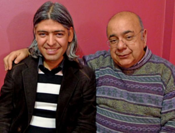 Mehmet Polat ile Arifa