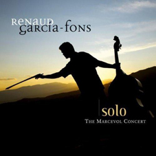 Günün Albümü: The Marcevol Concert / Solo (Renaud Garcia Fons`un çok yeni albümü)
