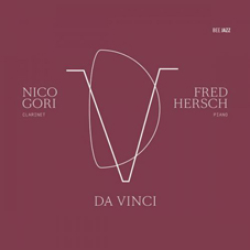 Günün Albümü: Da Vinci (Fred Hersch & Nico Gori`nin yeni düet albümleri)