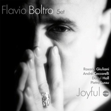Günün Parçası: Mister Italo (Flavio Boltro`nun yeni albümü Joyful`dan)