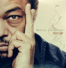 Günün Albümü: Mitan (Piyanist Mario Canonge`nin yeni albümü)
