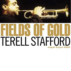 Günün Müzisyeni: Terrell Stafford