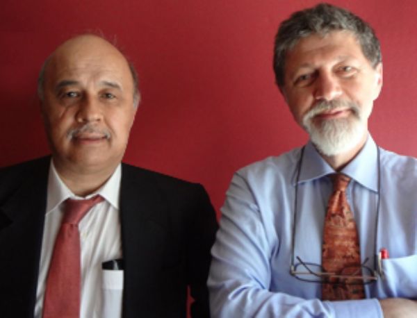 052 / Konu: Aldatma ve Yalan, Konuk: Prof. Dr.İbrahim Balcıoğlu