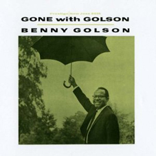Günün Müzisyeni: Benny Golson
