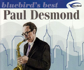 Günün Müzisyeni: Paul Desmond