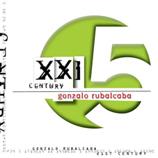 Günün Parçası: Nuueva Cubana (Gonzalo Rubalcaba`nın yeni albümü 21st Century`den)