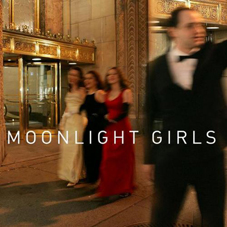 Günün Parçası: Blue Moon (Moonlight Girls`ün aynı ismi taşıyan son albümlerinden)