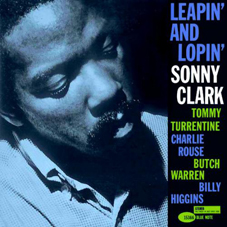 Günün Müzisyeni: Sonny Clark (1931 - 1963)