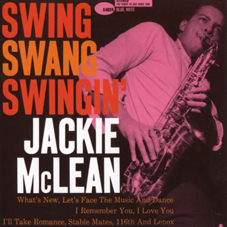 Günün Müzisyeni: Jackie McLean