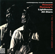 Günün Müzisyeni: Howard Rumsey`s Lighthouse Jazz Club