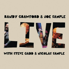 Günün Parçası: Every Day I Have The Blues (Randy Crawford & Joe Sample yeni albüm)