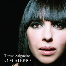 Günün Albümü: O Misterio (Teresa Salguerio`nun yeni albümü)