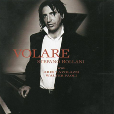 Günün Parçası: Volare (Stefano Bollani Trio`nun albümünden)