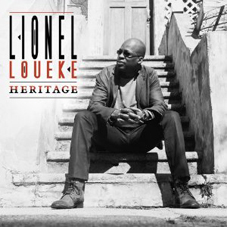 Günün Albümü: "Heritage" (Lionel Loueke`nin yeni çıkan albümü)