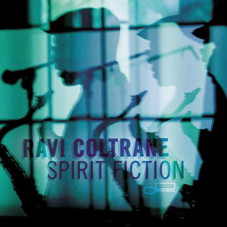 Günün Albümü: "Spirit Fiction" (Ravi Coltrane`in yeni albümü)