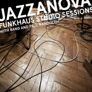 Günün Parçası: "I Human" (Jazzanova`nın yeni albümü Funkhouse Studio Session`dan)