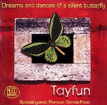 Tayfun Erdem Sessiz Bir Kelebeğin Rüyaları ve Dansları (Dreams And Dances Of A Silent Butterfly)