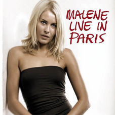 Günün Parçası: "Take Five" (Malene mortensen`in yeni albümü "Live in Paris"den)