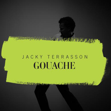 Günün Albümü: "Gouache" (Jacky Terrasson`un yeni albümü)