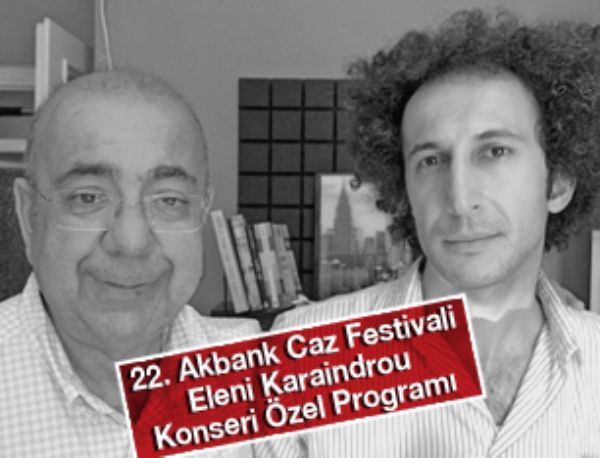 22. Akbank Caz Festivali Özel-3
