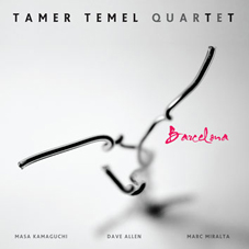 Tamer Temel Quartet Barcelona